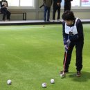 게이트볼 이미지