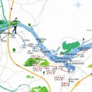 남한강 중심 충주에서 고구려의 기상을 보면서 걷는 힐링 트래킹(1) 이미지