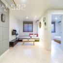 더펜션502 | 부산 기장펜션 더펜션 502 방문 후기 가는길 주차