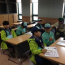 중화문화복지센터 강당 이미지