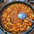 완정역 닭갈비 춘천닭가네 닭갈비 내돈내산 후기