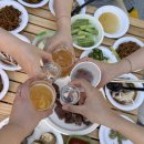 [달서별빛캠프] 카라반 이용후기(가격, 시설, 장단점등)