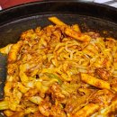 군자닭갈비 | [광진구 군자 맛집] 언제나 맛있는 철판 닭갈비 맛집, 군자닭갈비 내돈내산 솔직후기