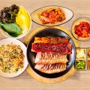 일품칼국수&보쌈