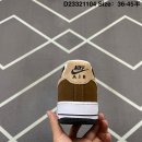 기업 수준 ✅Nike AIR FORCE 1'07 Air Force 1 로우탑 올 매치 캐주얼 스포츠 스니커즈 이미지