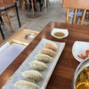 계단칼국수 | 강남성심병원 근처 맛집 추천! 계단칼국수 메밀 물막국수 &amp; 계단만두 내돈내산 솔직후기