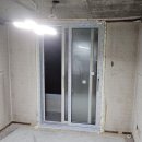씨유일산강촌마을8단지점 | 평수가 넓어도 단 하루 LX지인 뷰프레임 창호교체 일산샷시-강촌마을8단지 아파트