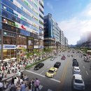 삼성마을3단지(시티프라디움) 이미지