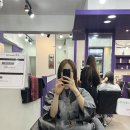 헤어살롱드(HairSalonde)아인 | 청주성안길미용실 헤어살롱드하루 머릿결 헤어클리닉 시술 후기