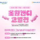 캔디 - 가평군 연인2길 1-1 | 캔디