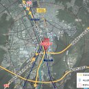 첨단모아아파트 주변 이미지