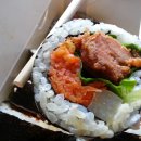 바른김밥 - 세종특별자치시 한누리대로 284 | 바른김밥