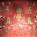 경북드론고 | 경북 포항ㅡ바다 못잖은 ‘십이폭포 계곡’ 겸재(謙齋) 정선(鄭敾)도 반한…