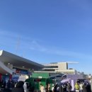 정도체육관 | 대전 충무실내체육관 여자배구 직관 후기 feat. 정관장vs한국도로공사, 주차 아쉽다