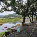 벌곡오토캠핑장 이미지