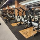 마일스톤 짐 이미지