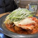 하늘만큼땅만큼생고기두루치기 이미지