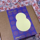 OLIVE KIT: 8월 올리브영 키트 구성