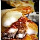 먹자골목 내(창전동) 이미지