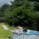 미루숙박 | 강원도 계곡펜션 추천｜아이와 프라이빗 물놀이 즐긴 스테이미루 숙박후기