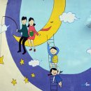 천사벽화마을 이미지