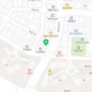 안산제일교회 2주차장 이미지