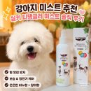 플란다스의개 | 강아지 미스트 추천, 플란다스의개 실키 디탱글러 미스트 솔직 후기
