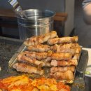 대흥동 멸치국수 | 대전 대흥동 고깃집 하남돼지집 구워주는 삼겹살 맛집