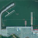 삼길포항 어촌마리나역 이미지