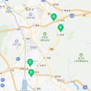 학의로~백운로 이미지