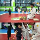 슈퍼맨 태권도장 이미지