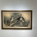 기억과 상상의 조각‘展 | 아라리오갤러리 천안 운보 김기창 展 아라리오갤러리 조각 광장