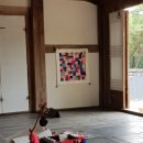 한글서예1 이미지