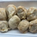 찐빵만두 이미지