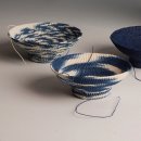 한지로 만드는 생활소품(한지공예) 이미지