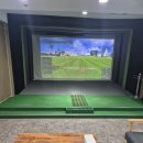 당동 스크린 골프 이미지