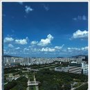 GS25안산초당로점 | 안산방충망 케이씨방충망 25평 아파트 환기·단열 개선 시공 사례 정밀 후기