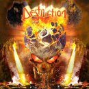 Nailed to the Cross · Destruction 이미지