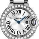CARTIER - Ballon Bleu de Cartier Watch Reference:WE9003Z3 까르띠에 - 발롱 블루 드 까르띠에 워치 이미지