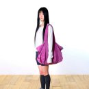 그린브라운 | 코이세이오 038 OVERSIZED TOTE BAG 후기 : 나를위한가방. (보부상백 / 핑크 브라운 그린 실물후기)