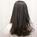 살롱늘솜 | [망포역 미용실] 아우라제이 늘솜점 클리닉후기!