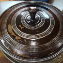 황토집솥뚜껑 이미지