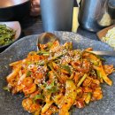 잘차려진 바다 | [서울/을지로입구 맛집]맛있는 솥밥이 나오는 잘 차려진 바다 꼬막정식 후기