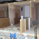 아스타 스크린골프 이미지