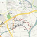 반룡산(실봉산 238.1,김해),용두산(114.6) 이미지