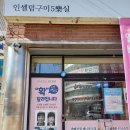 인셀덤구미