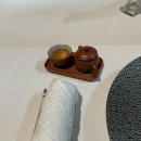 드래곤(dragon) | 미슐랭 3스타 제이드 드래곤 (Jade Dragon) 런치 후기 (코스+단품 추가)