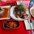 우가네사또왕족발 이미지