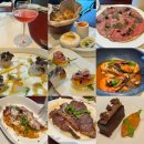 서02-410 | 풀만 이스트폴 엠버스 디너 코스 추천 쉐어링 3인 내돈내산 솔직후기