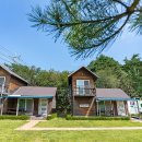 강릉씨클라우드카라반 이미지